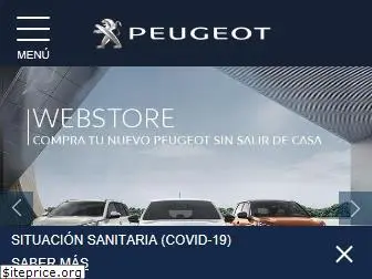 peugeot.es