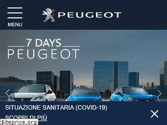 peugeot.it