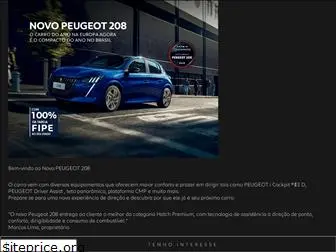 peugeot208.com.br