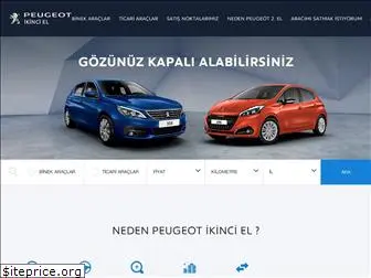 peugeotikinciel.com.tr