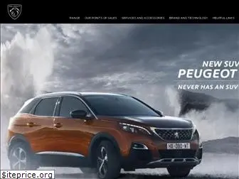 peugeotliban.com