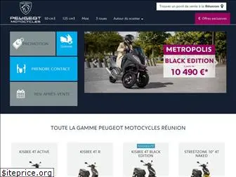 peugeotscooters.re