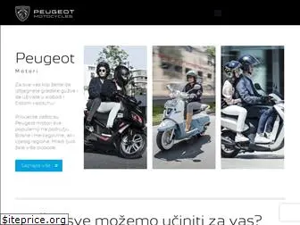 peugeotskuteri.ba