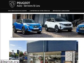 peugeotstleu.fr