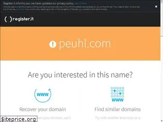 peuhl.com