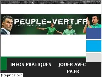 peuple-vert.fr