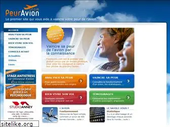 peuravion.com