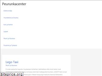 peurunkacenter.fi