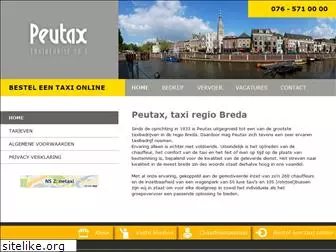 peutax.nl