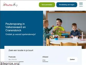 peuterdorp.nl