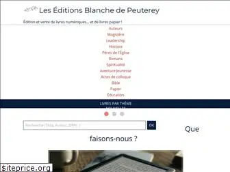 peuterey-editions.com