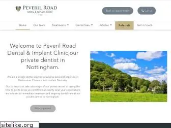 peveril.co.uk