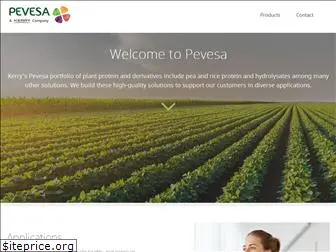 pevesa.com