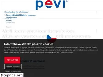 pevi.cz