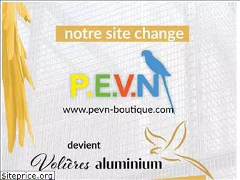 pevn-boutique.com