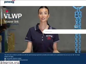 pewag.com.au