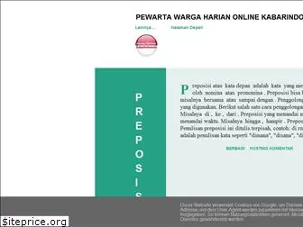 pewarta-hoki.blogspot.com