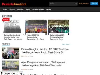 pewarta-tambora.com