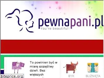 pewnapani.pl