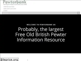pewterbank.com