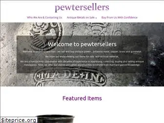 pewtersellers.com
