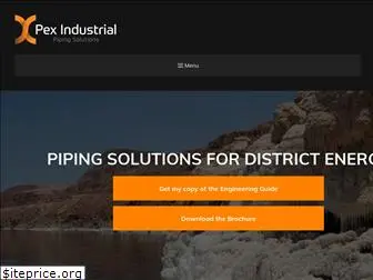 pex-industrial.com