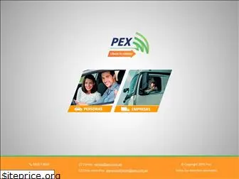 pex.com.pe