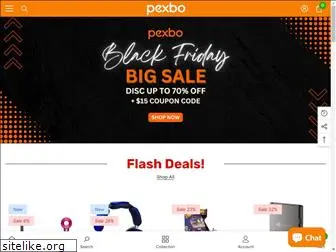 pexbo.com