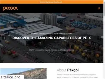 pexgol.com