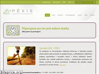 pexis.cz