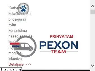 pexonteam.rs