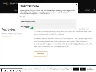 pexraytech.com
