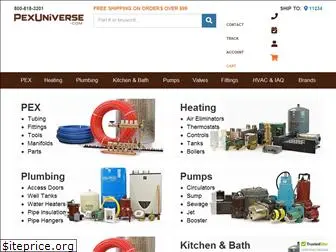 pexuniverse.com