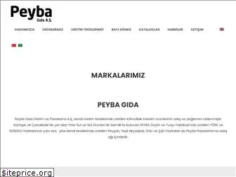 peyba.com.tr