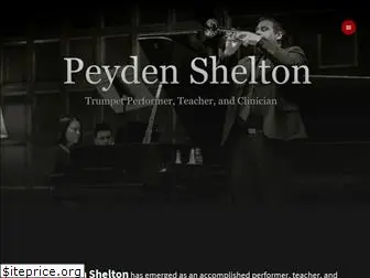 peydenshelton.com