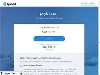 peyk1.com