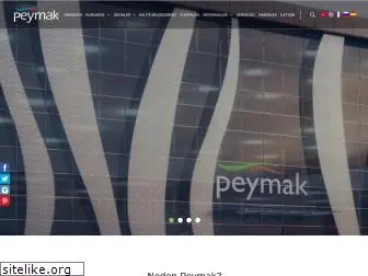 peymak.com