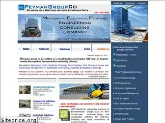 peymangroupco.com