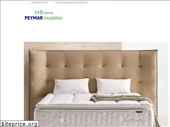 peymarmuebles.com