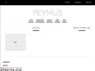 peymus.com