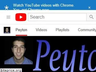 peytonbrandt.com