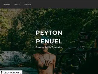 peytonpenuel.com