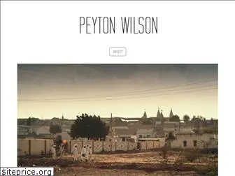 peywilson.com