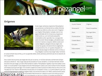 pezangel.com