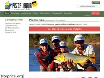 pezcalandia.com.ar