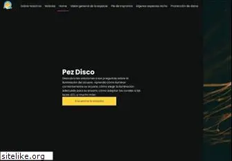 pezdisco.es