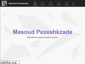 pezeshkzade.com
