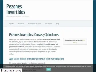 pezonesinvertidos.com