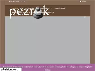 pezrok.com