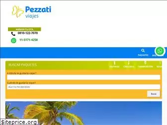 pezzati.com